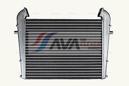 Charge Air Cooler AVA QUALITY COOLING SC4084