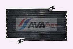 Condenser, air conditioning AVA Quality Cooling VL5142