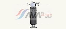 Dryer, air conditioning AVA Quality Cooling VLD135