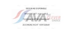 Radiator, engine cooling AVA Quality Cooling UG2004