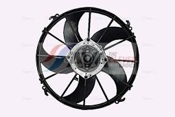 Fan, air conditioning condenser AVA Quality Cooling UV7181