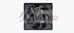 Fan, air conditioning condenser AVA QUALITY COOLING UV7182