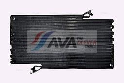 Condenser, air conditioning AVA QUALITY COOLING VL5142