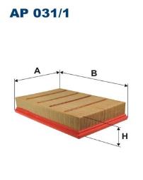 Air Filter