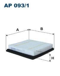 Air Filter