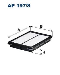 Air Filter