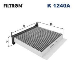 Filter, cabin air
