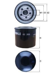 Oil Filter