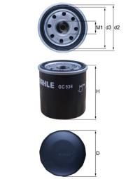 Oil Filter