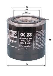 Oil Filter