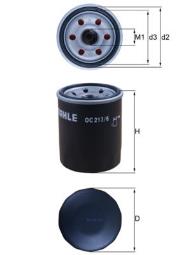 Air Filter