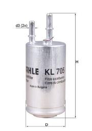 Fuel Filter