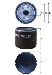 Oil Filter