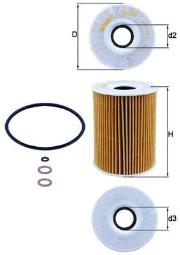 Oil Filter