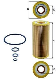 Oil Filter