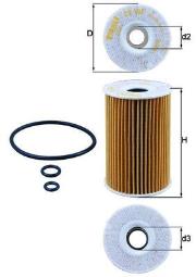 Oil Filter