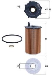 Oil Filter