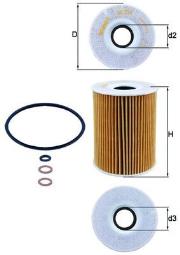 Oil Filter