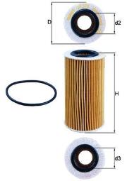 Oil Filter