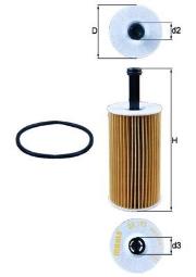 Oil Filter