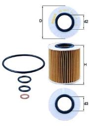 Oil Filter