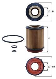 Oil Filter