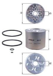 Fuel Filter