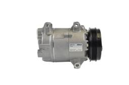 Compressor, air conditioning MAHLE ACP172000P