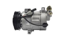 Compressor, air conditioning MAHLE ACP141000S