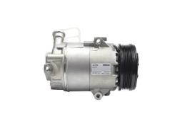 Compressor, air conditioning MAHLE ACP50000P