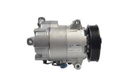 Compressor, air conditioning MAHLE ACP138000P