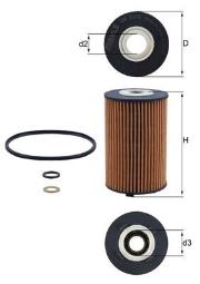 Oil Filter