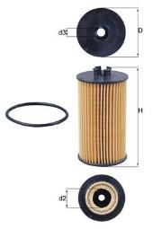 Oil Filter