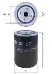 Oil Filter