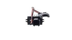 Resistor, interior blower Mahle ABR85000P