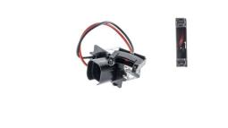 Resistor, interior blower Mahle ABR85000P