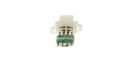 Resistor, interior blower Mahle ABR97000P