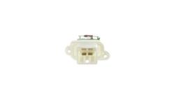 Resistor, interior blower Mahle ABR97000P