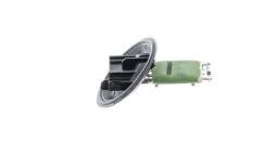 Resistor, interior blower MAHLE ABR39000P