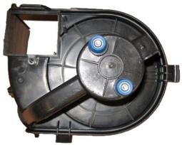 Interior Blower MAHLE AB197000P