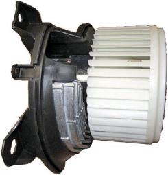 Interior Blower MAHLE AB202000P