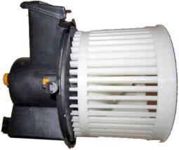 Interior Blower MAHLE AB204000P