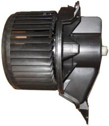 Interior Blower MAHLE AB207000P