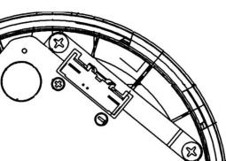 Interior Blower MAHLE AB263000P