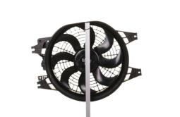 Fan, air conditioning condenser MAHLE ACF11000P