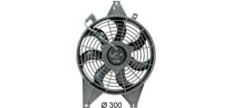 Fan, air conditioning condenser MAHLE ACF16000P