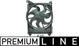 Fan, air conditioning condenser MAHLE ACF19000P