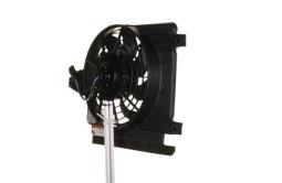 Fan, air conditioning condenser MAHLE ACF21000P