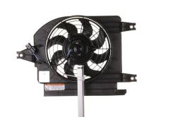 Fan, air conditioning condenser MAHLE ACF21000P