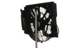 Fan, air conditioning condenser MAHLE ACF25000P